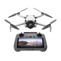 DJI Mini 4 Pro mit DJI RC 2...